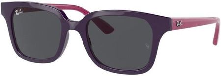 Ray-Ban Junior RJ9071S 702187 ONE SIZE (48)