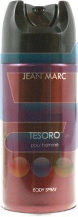 JEAN MARC Tesoro Dezodorant 150 ml