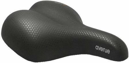 Selle Royal Avenue Relaxed Black