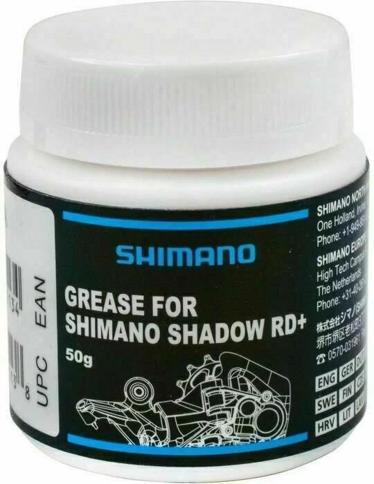 Shimano Shifter Grease Shadow Rd+ Ceny i opinie Ceneo.pl