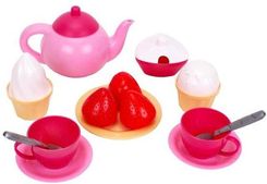 Zdjęcie Technok Naczynia Z Akcesoriami Spozywczymi 7273 - Krasnobród