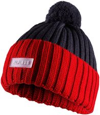 Zdjęcie Alpinus Matind Hat Szaro Czerwona Czerwony - Kalety