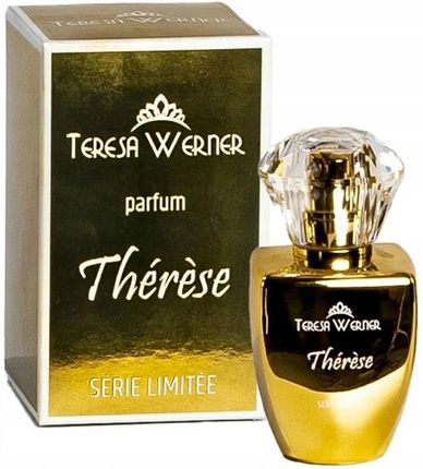Eska Teresa Werner Therese Perfumy 50 Ml