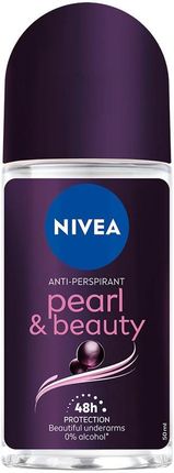 Nivea Pearl & Beauty Antyperspirant W Kulce 50Ml