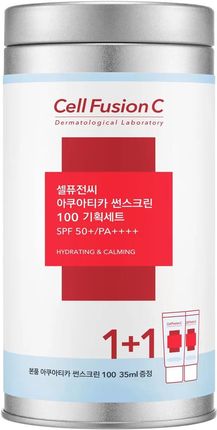Krem Cell Fusion C Aquatica 2x35ml