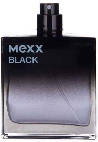Mexx Black Man Woda Toaletowa 50 ml TESTER