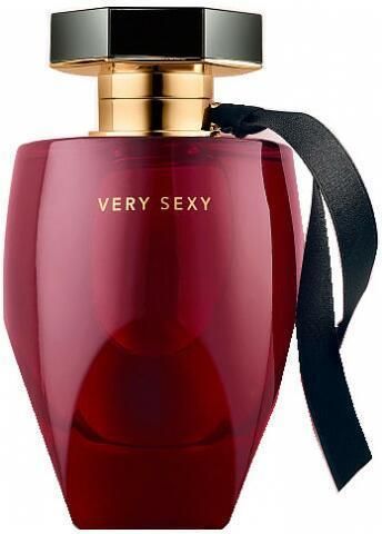 Victoria's Secret VERY SEXY 50ml香水 Very Sexy Woda perfumowana Very Sexy 50ml - Victoria's Secret PL