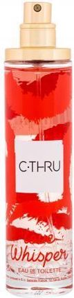 C-Thru Cthru Love Whisper Woda Toaletowa 50Ml Tester