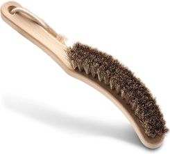 Zdjęcie Hhuumm Szczotka Do Masażu Ciała Na Sucho Półokrągła No.16 - Piotrków Kujawski