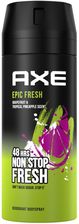 Zdjęcie Axe Epic Fresh Dezodorant 150 Ml - Płock