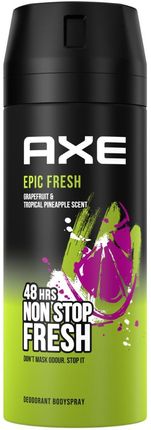 Axe Epic Fresh Dezodorant 150 Ml