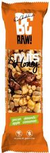Zdjęcie Purella Baton Orzechy Pekan I Miód Nuts&Honey Bar Pecan - Gryfice