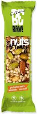 Zdjęcie Purella Baton Orzeszki Pistacjowe I Miód Nuts&Honey Bar Pistachio - Ełk