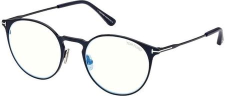 TOM FORD PAW545FAX751LB999 関税送料込 Tom Ford TF 5495 054 - Opinie i ceny na Ceneo.pl
