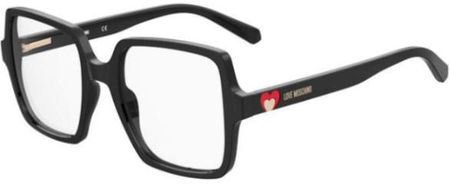 Moschino キャットアイフレムメカネ MOS559 086 MOSCHINO MOS559 086 - Opinie i ceny na Ceneo.pl
