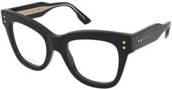 Tom Ford FT5729-B 001 - Opinie i ceny na 