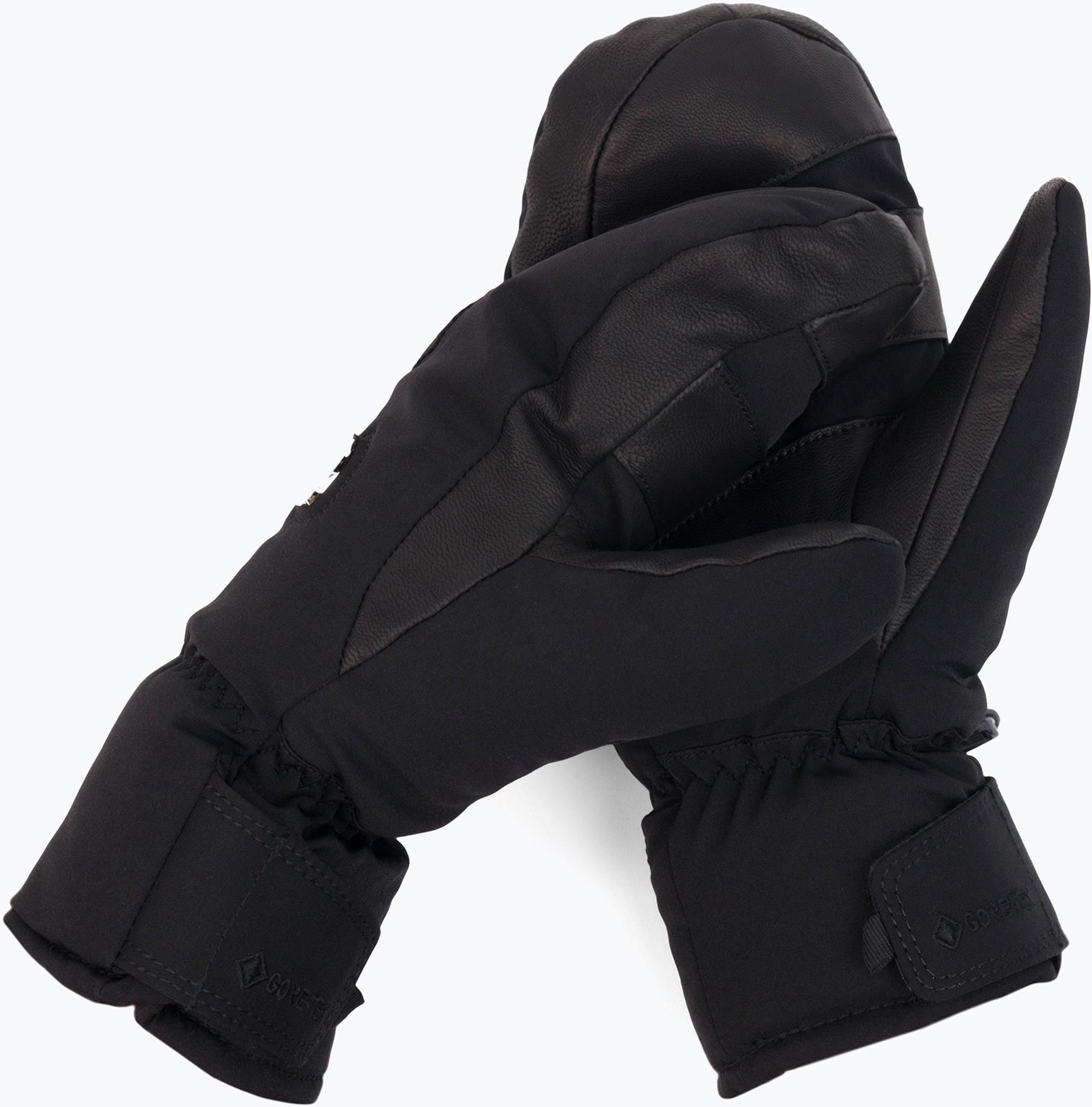 Level Super Radiator Mitt Gore Tex Czarny Ceny i opinie Ceneo.pl