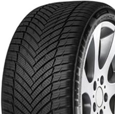 Imperial All Season Driver 255/35R20 97Y 