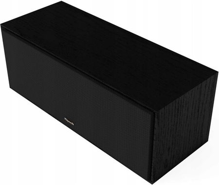 Klipsch R-50C (Czarny) - Opinie i ceny na Ceneo.pl