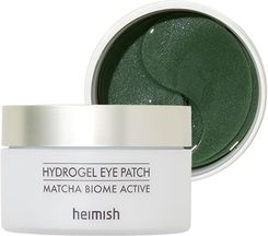 Zdjęcie Heimish Matcha Biome Hydrogel Eye Patch 60 szt - Kamieńsk