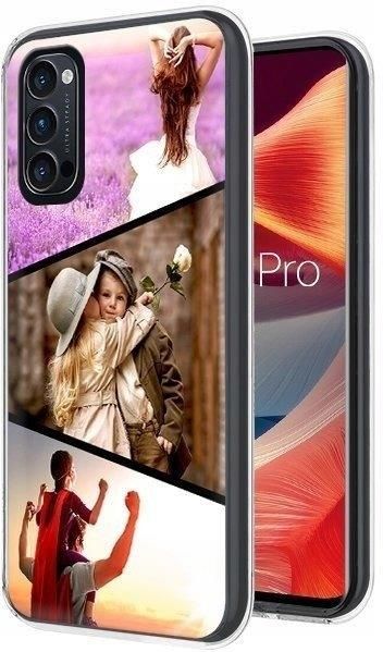 Zaprojektuj Etui Do Oppo Reno 4 Pro 5g Case Unique Etui Na Telefon Ceny I Opinie Ceneopl 6589