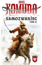 Samozwaniec. Tom III
