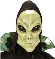 Zdjęcie MASKA LATEKSOWA ALIEN UFO - Piława Górna