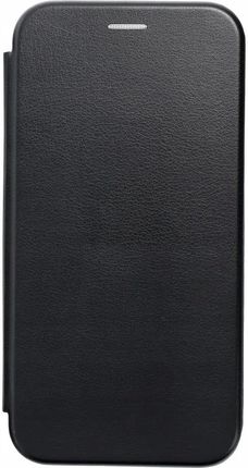 Kabura Forcell Elegance do Samsung A73 5G czarny