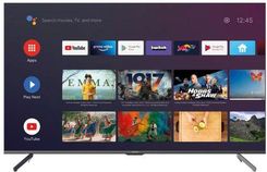 Telewizor LED Aiwa LED507UHD 50 cali 4K UHD