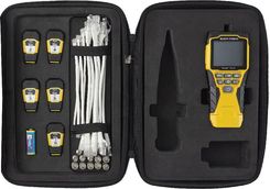Zdjęcie Klein Tools Tester Scout® Pro 3 z zestawem Test + Map (VDV501853) - Kartuzy