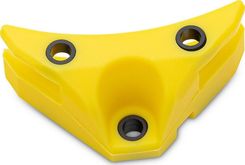 Zdjęcie Ek Water Blocks Narożniki Wentylatorów 4Szt. Ek-Vardar X3M4 Żółte (3830046996961) - Lwówek Śląski