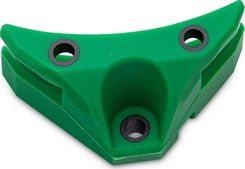 Zdjęcie Ek Water Blocks Narożniki Wentylatorów 4Szt. Ek-Vardar X3M4 Zielone (3830046996978) - Lwówek Śląski