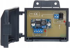Delta Przetwornica MODUŁ PZU-3509-W4 DC/DC (PZU3509W4)
