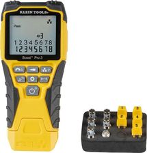 Zdjęcie Klein Tools Tester kabli Scout Pro 3 (VDV501851) - Gdańsk