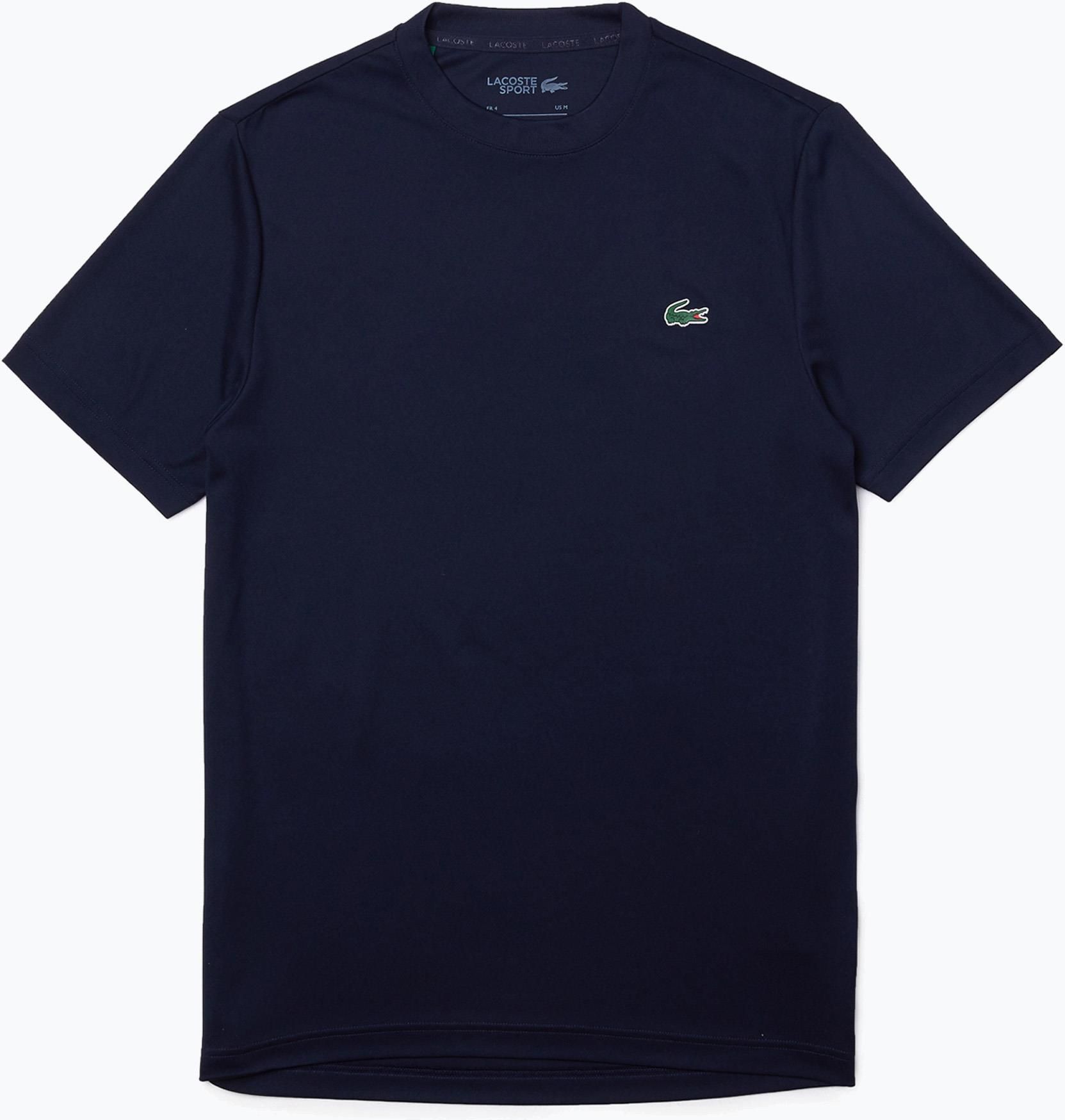 Lacoste T Shirt Price
