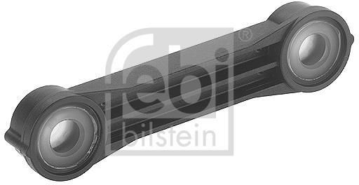 FEBI 18832 SELECTOR-/SHIFT ROD Front | UK