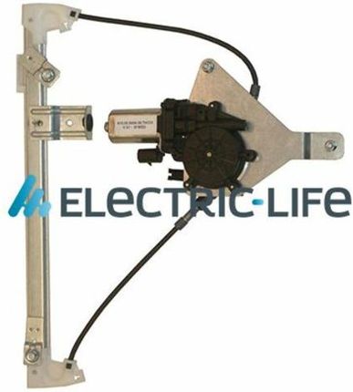 Electric Life Podnośnik Szyby Zr Ft70 L