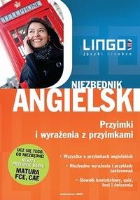 Niezbędnik angielski - Anna Treger (E-book)