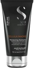 Alfaparf Semi Di Lino Cellula Madre Multiplikator Dodający Objętości 150Ml