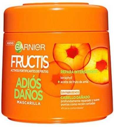 Garnier Naprawcza Odżywka Do Włosów Adiós Daños Fructis (300 Ml)