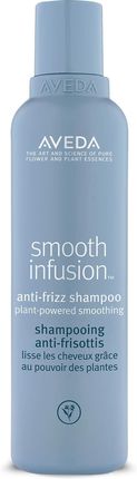 Aveda Smooth Infusion™ Anti Frizz Shampoo Szampon Wygładzający Przeciwko Puszeniu Się Włosów 200 ml