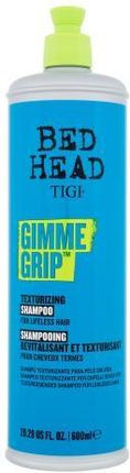 Tigi Bed Head Gimme Grip™ Szampon Do Włosów 600 ml