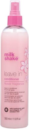 Milk Shake Leave In Conditioner Flower 350 ml