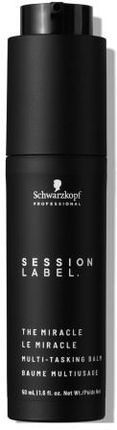 Schwarzkopf Professional Schwarzkopf Session Label The Miracle 50ml