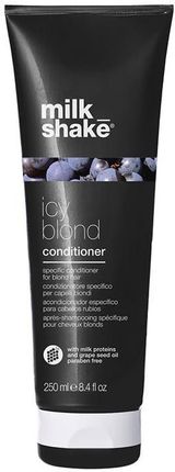 Milk Shake Icy Blond Conditioner 250 ml