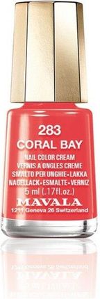 Mavala Lakier Do Paznokci Colour Inspiration Nº 283 (5 Ml)