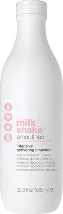 Milk Shake Smoothies Intensive Emulsja 1000ml