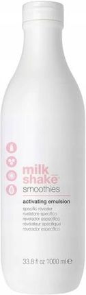 Milk Shake Smoothies Activating Emulsja 1000ml