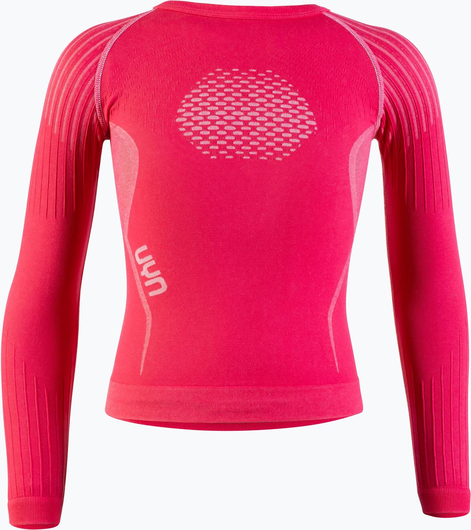 Set Intimo Unisex Bambini UYN Visyon UW - Comfort E Traspirabilità, Design Moderno - Foto 7