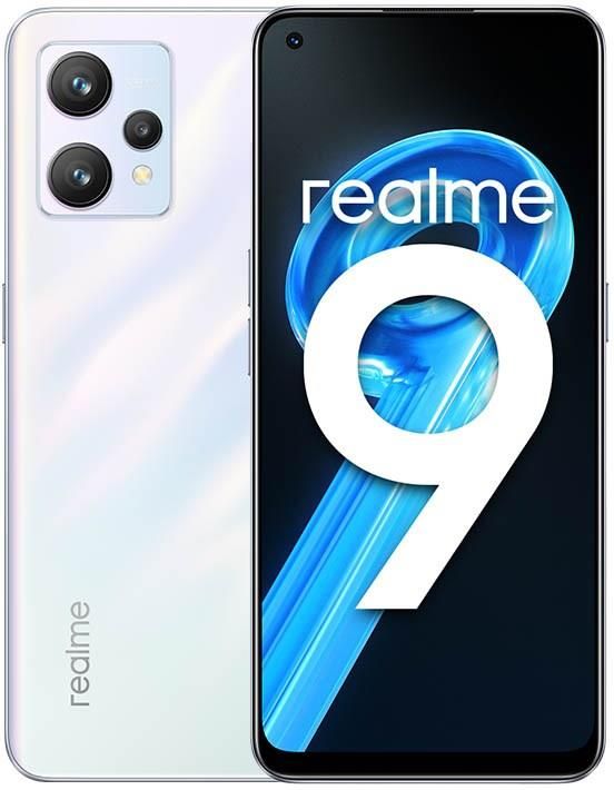 oppo realme9